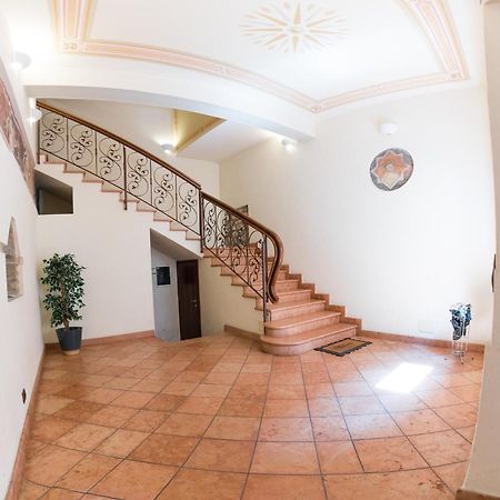 Welcome Traveller Il Borgo Apartment 바르돌리노 외부 사진