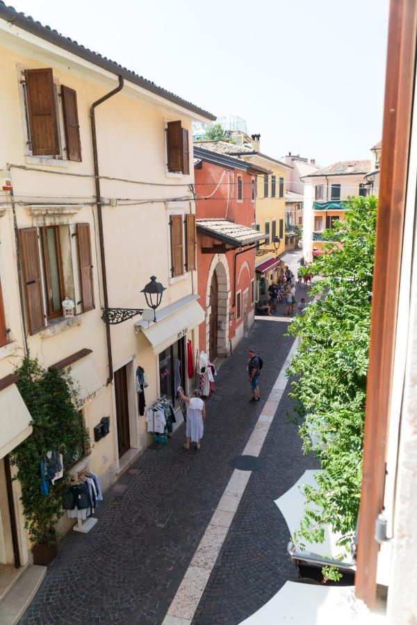Welcome Traveller Il Borgo Apartment 바르돌리노 외부 사진
