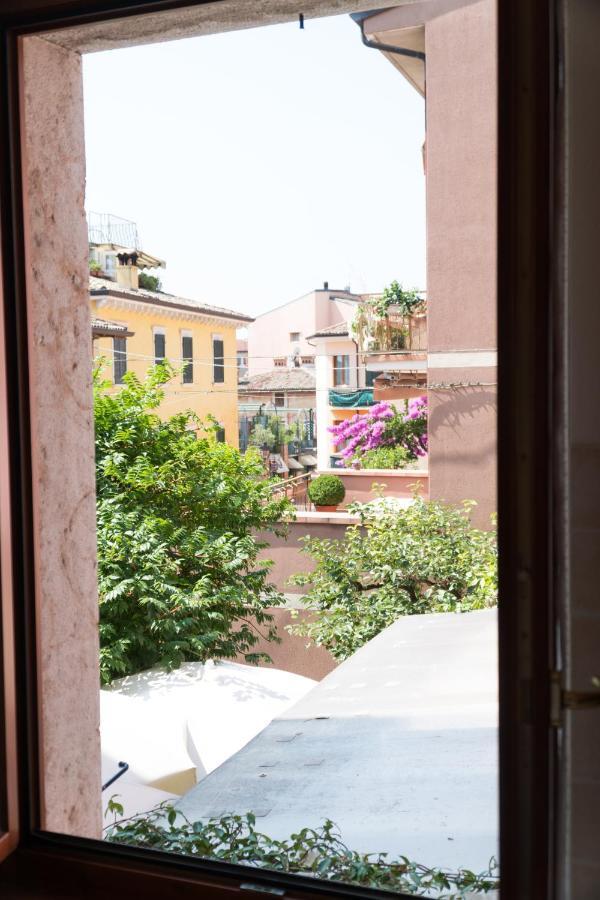 Welcome Traveller Il Borgo Apartment 바르돌리노 외부 사진
