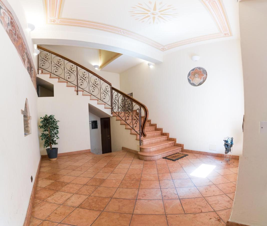 Welcome Traveller Il Borgo Apartment 바르돌리노 외부 사진
