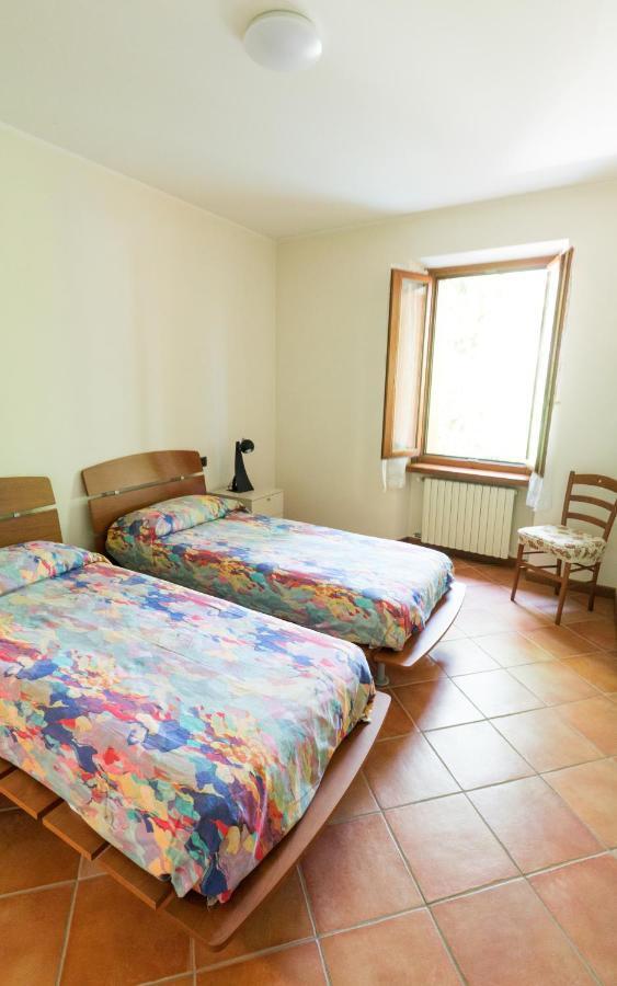 Welcome Traveller Il Borgo Apartment 바르돌리노 외부 사진