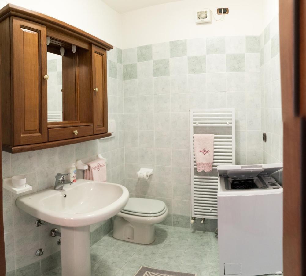 Welcome Traveller Il Borgo Apartment 바르돌리노 외부 사진