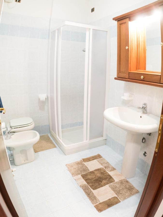 Welcome Traveller Il Borgo Apartment 바르돌리노 외부 사진