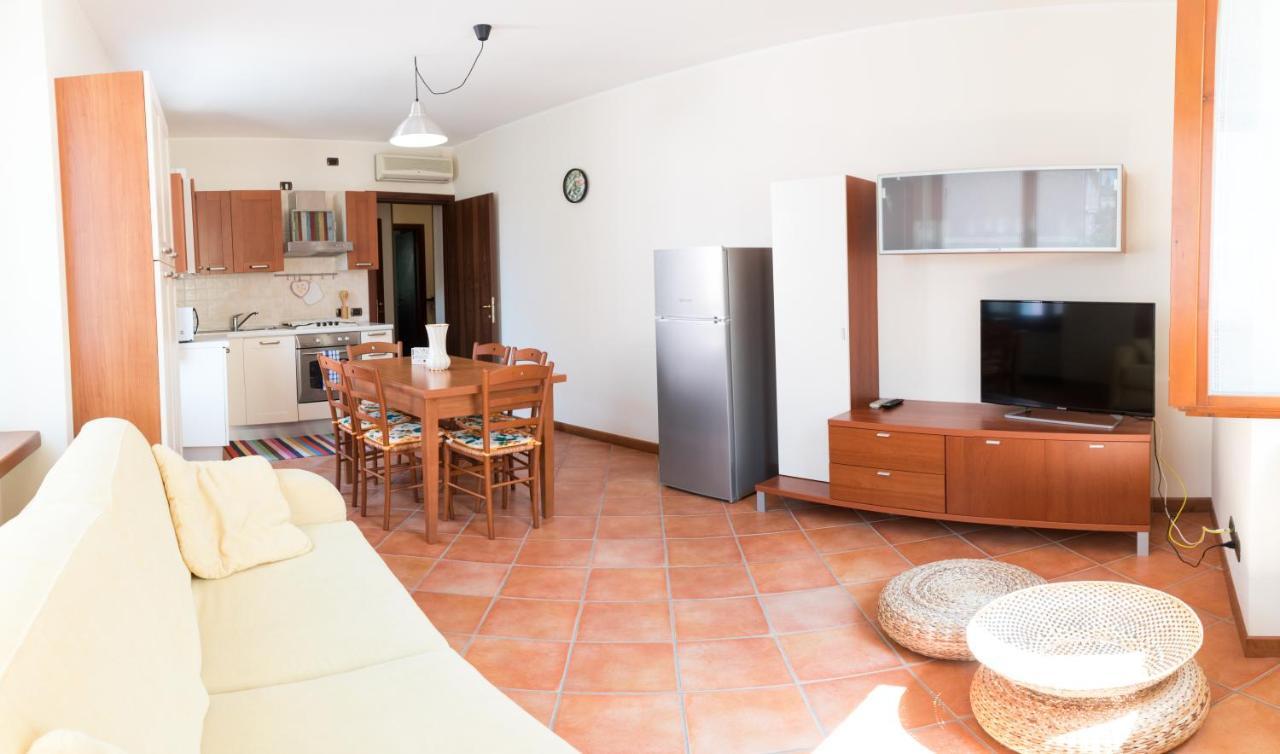Welcome Traveller Il Borgo Apartment 바르돌리노 외부 사진